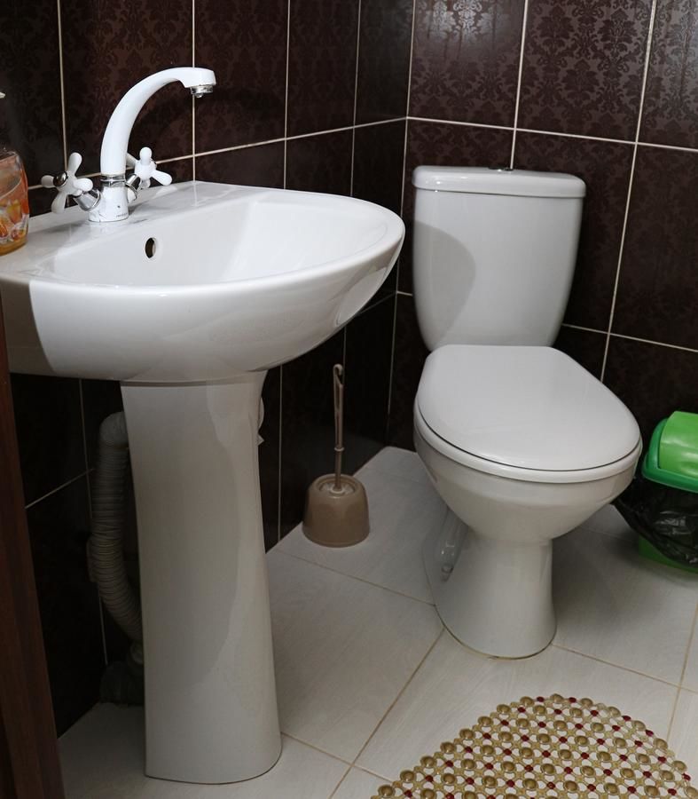 Хостелы Smart Hotel on Gogolya Запорожье-14