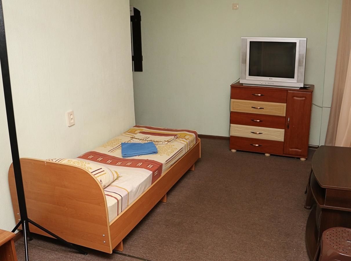 Хостелы Smart Hotel on Gogolya Запорожье-16