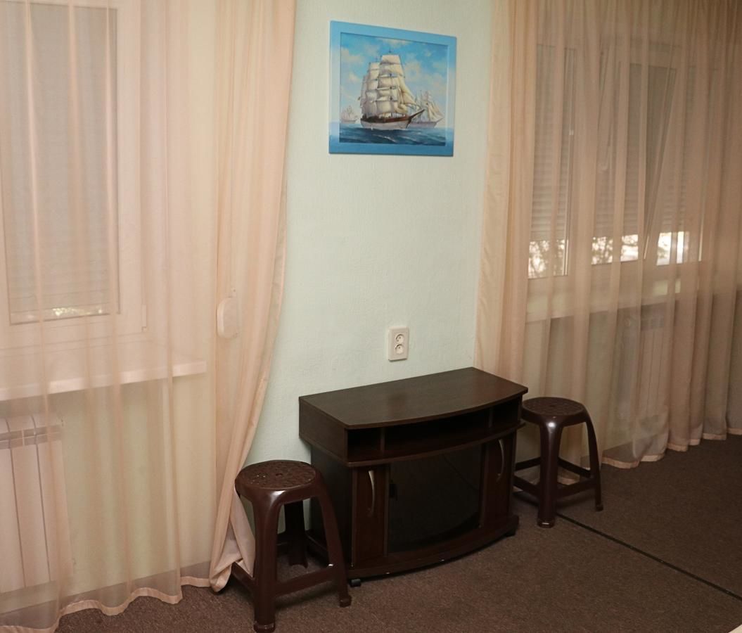 Хостелы Smart Hotel on Gogolya Запорожье-18