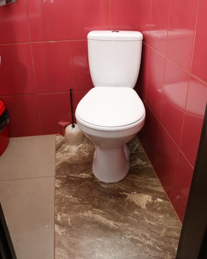 Хостелы Smart Hotel on Gogolya Запорожье-29
