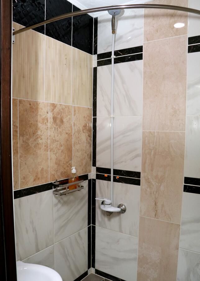 Хостелы Smart Hotel on Gogolya Запорожье-6