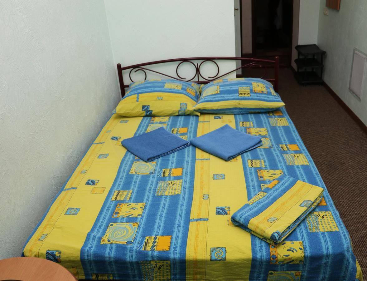 Хостелы Smart Hotel on Gogolya Запорожье-34