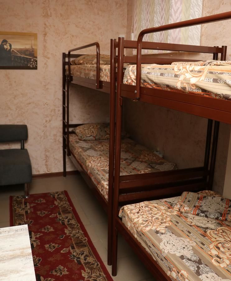 Хостелы Smart Hotel on Gogolya Запорожье-36