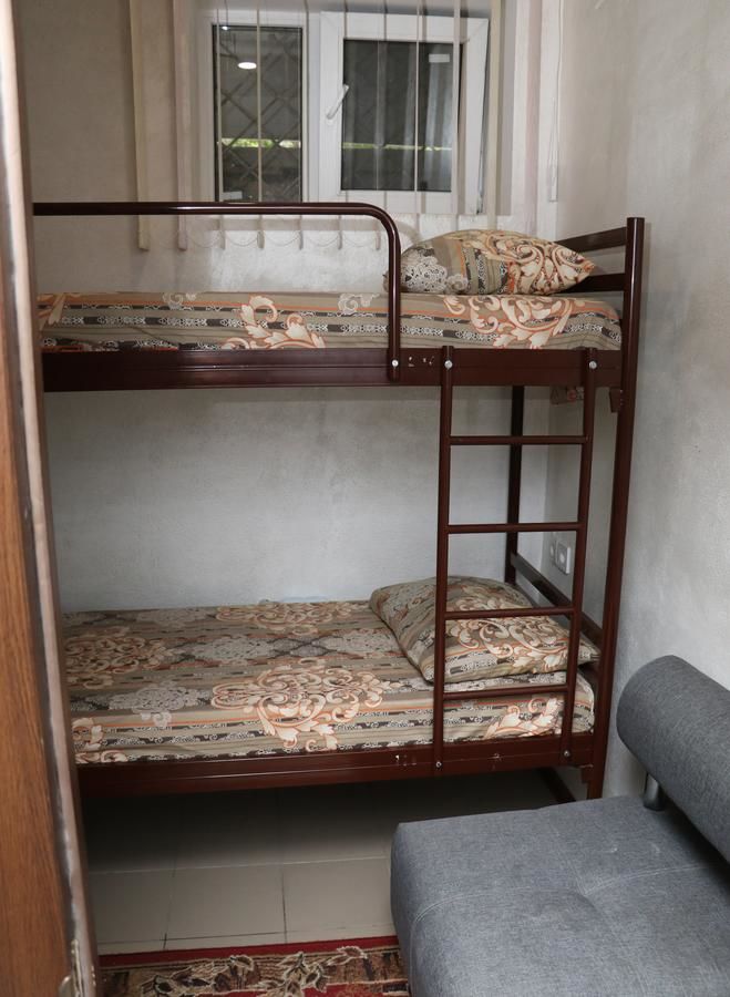 Хостелы Smart Hotel on Gogolya Запорожье-37