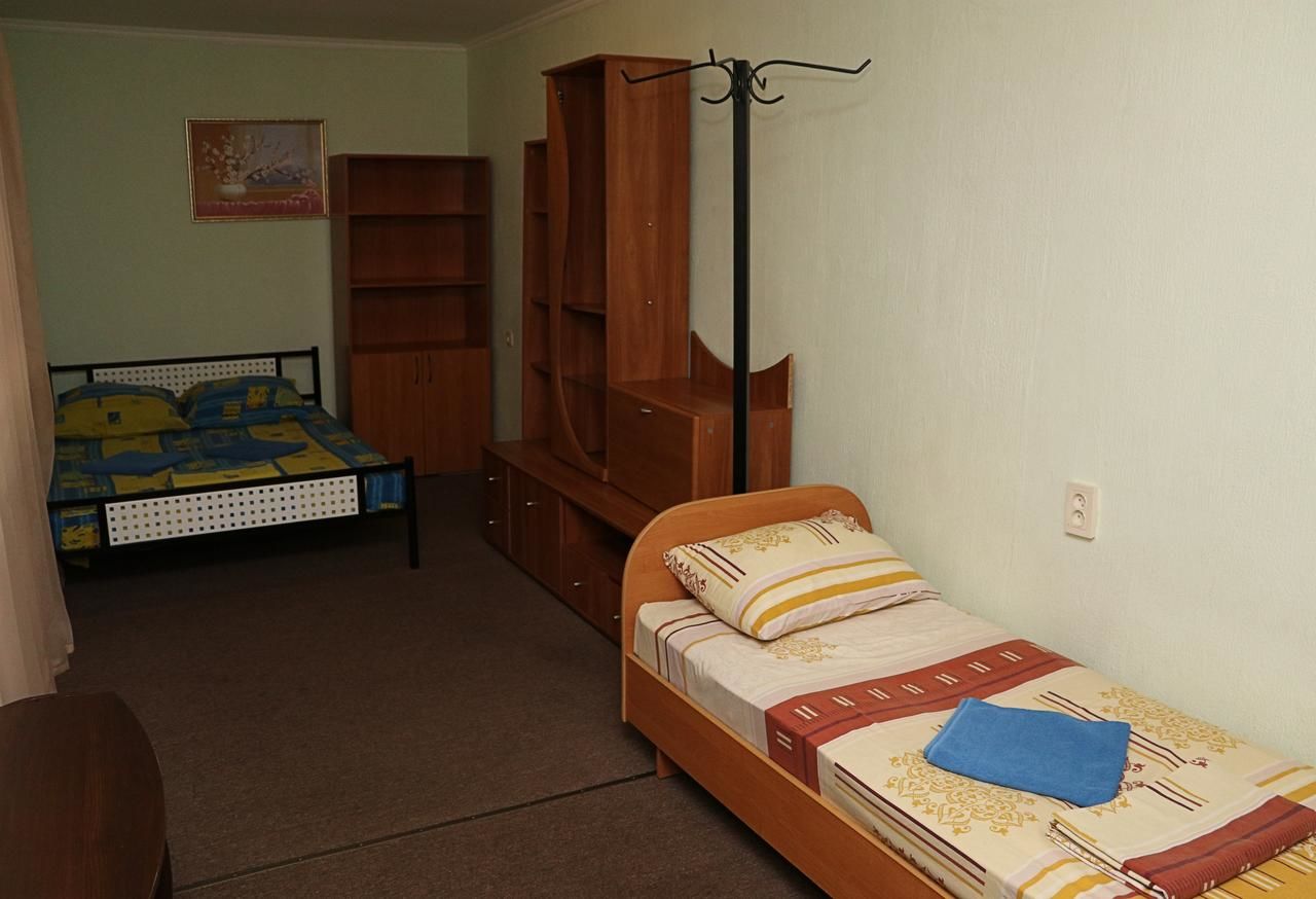 Хостелы Smart Hotel on Gogolya Запорожье-40