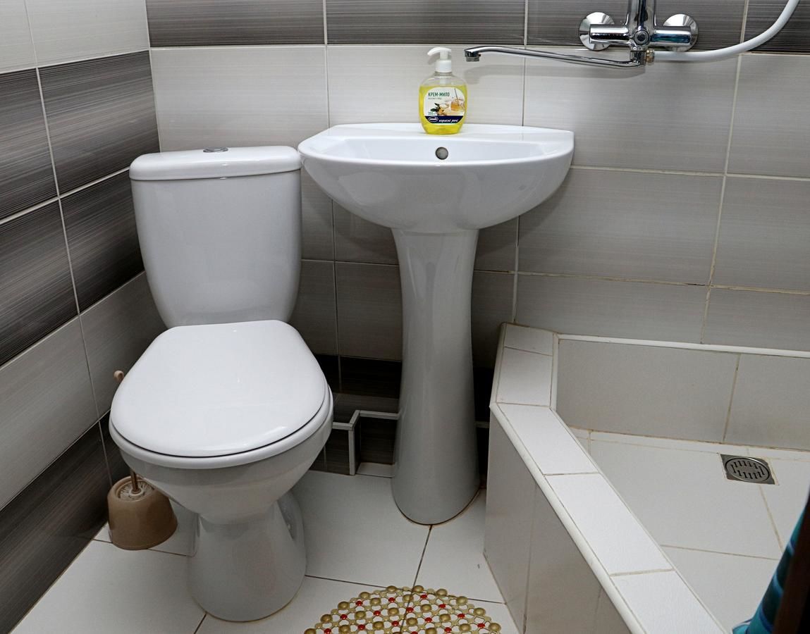 Хостелы Smart Hotel on Gogolya Запорожье-48