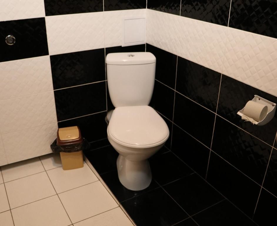 Хостелы Smart Hotel on Gogolya Запорожье-49