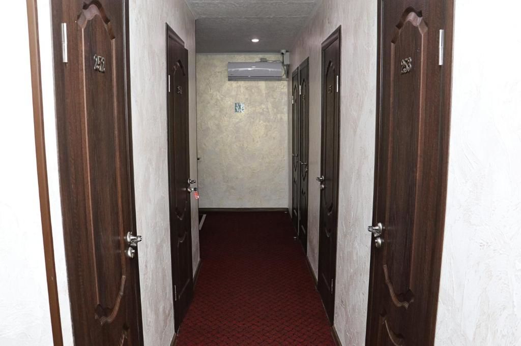 Хостелы Smart Hotel on Gogolya Запорожье-56