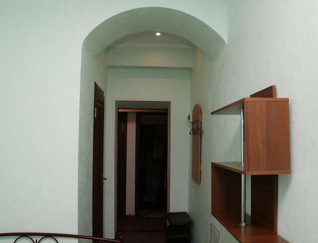 Хостелы Smart Hotel on Gogolya Запорожье-12
