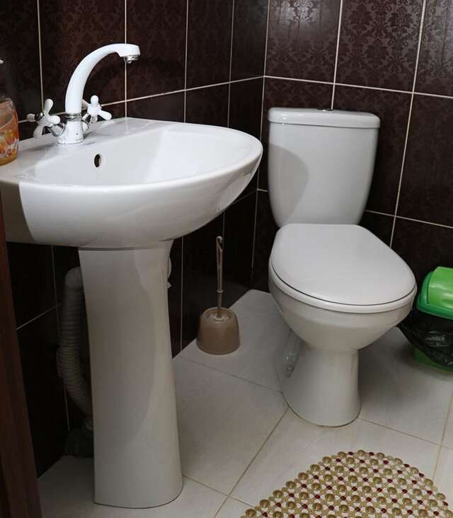 Хостелы Smart Hotel on Gogolya Запорожье-13