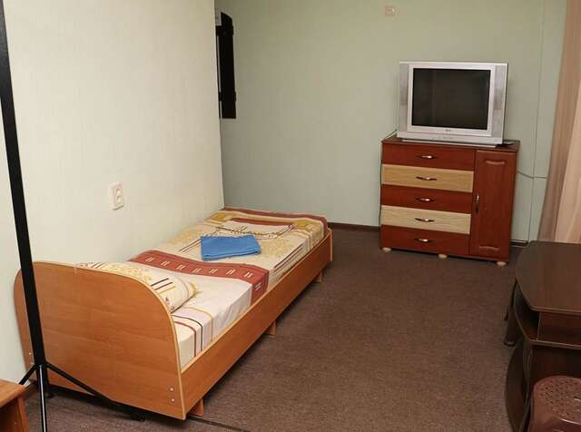 Хостелы Smart Hotel on Gogolya Запорожье-15
