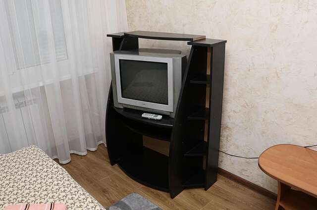 Хостелы Smart Hotel on Gogolya Запорожье-19