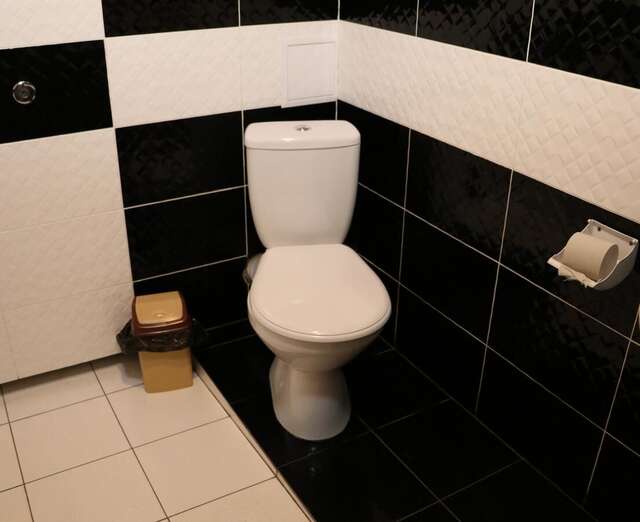 Хостелы Smart Hotel on Gogolya Запорожье-4