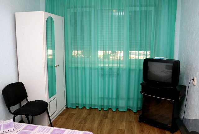 Хостелы Smart Hotel on Gogolya Запорожье-22