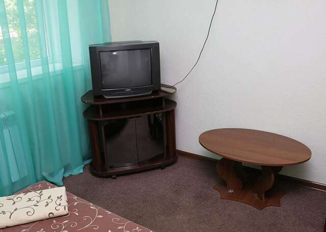 Хостелы Smart Hotel on Gogolya Запорожье-25