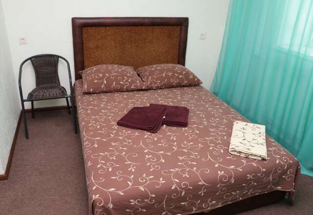 Хостелы Smart Hotel on Gogolya Запорожье-26