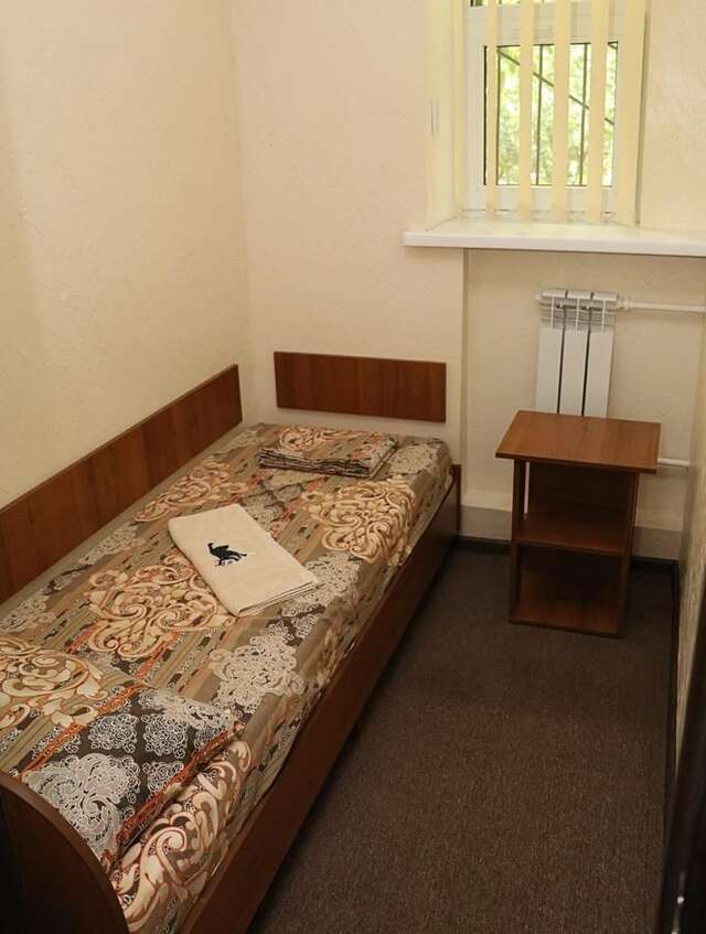 Хостелы Smart Hotel on Gogolya Запорожье-29
