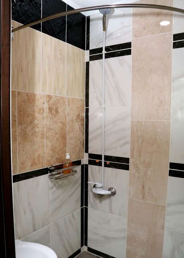 Хостелы Smart Hotel on Gogolya Запорожье-5