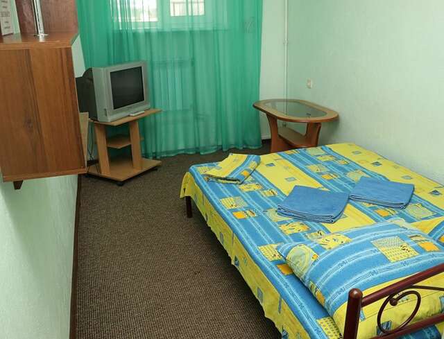Хостелы Smart Hotel on Gogolya Запорожье-32