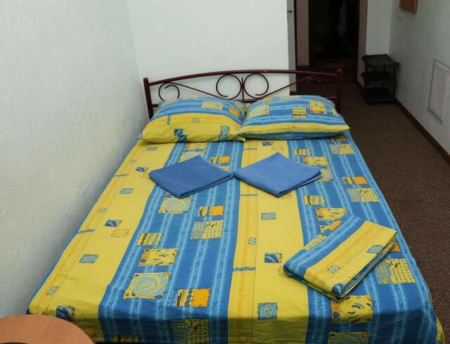 Хостелы Smart Hotel on Gogolya Запорожье-33