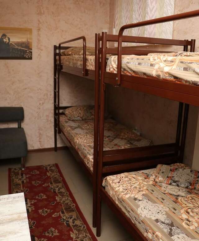 Хостелы Smart Hotel on Gogolya Запорожье-35