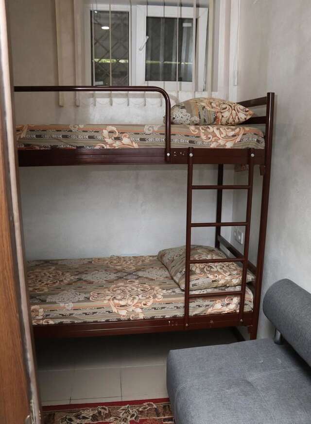 Хостелы Smart Hotel on Gogolya Запорожье-36