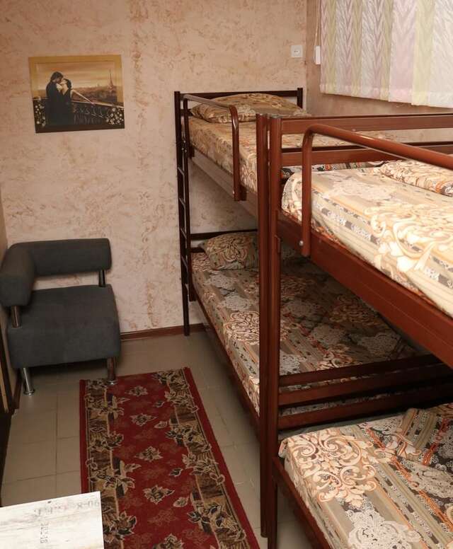 Хостелы Smart Hotel on Gogolya Запорожье-37