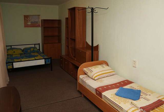 Хостелы Smart Hotel on Gogolya Запорожье-39