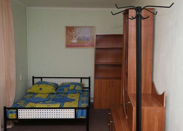 Хостелы Smart Hotel on Gogolya Запорожье-40