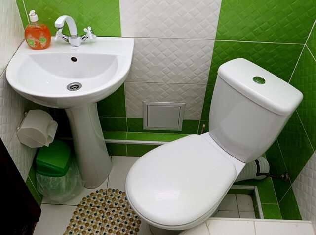 Хостелы Smart Hotel on Gogolya Запорожье-41