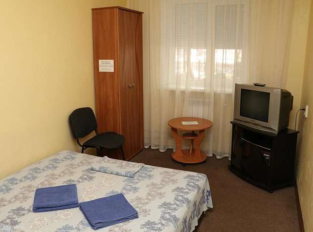 Хостелы Smart Hotel on Gogolya Запорожье-42