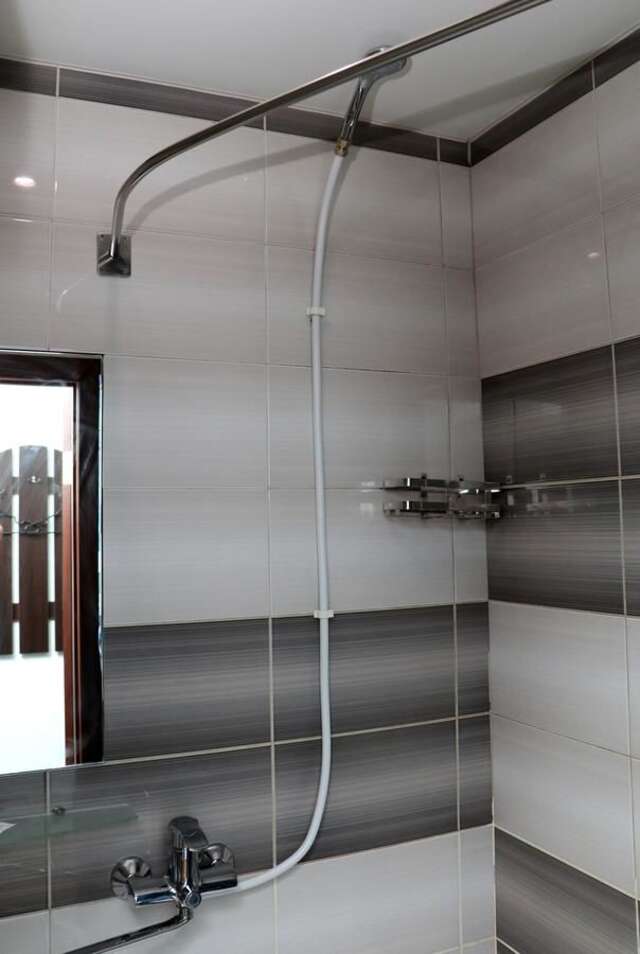 Хостелы Smart Hotel on Gogolya Запорожье-46