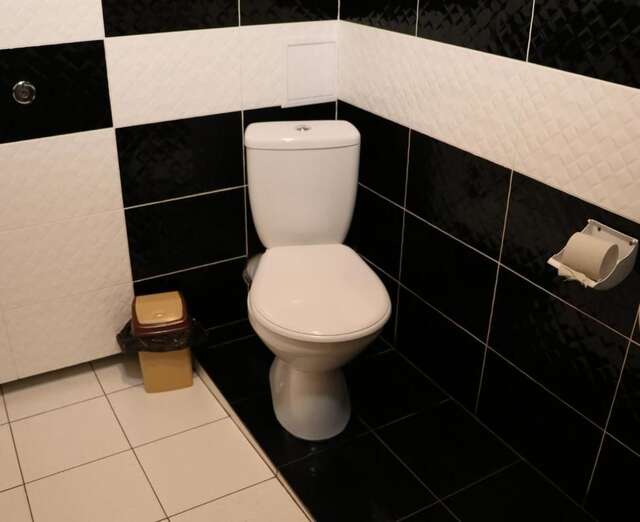 Хостелы Smart Hotel on Gogolya Запорожье-48