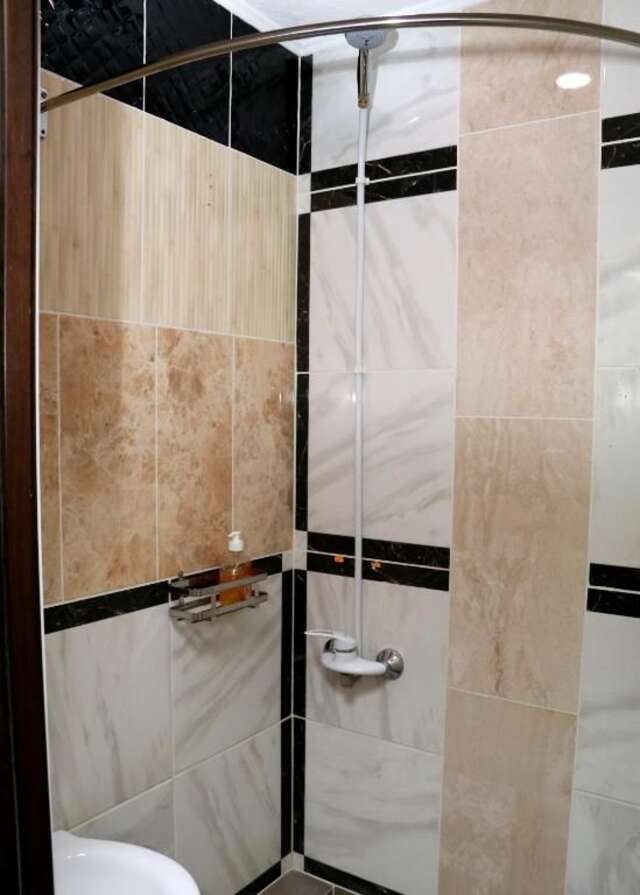 Хостелы Smart Hotel on Gogolya Запорожье-49