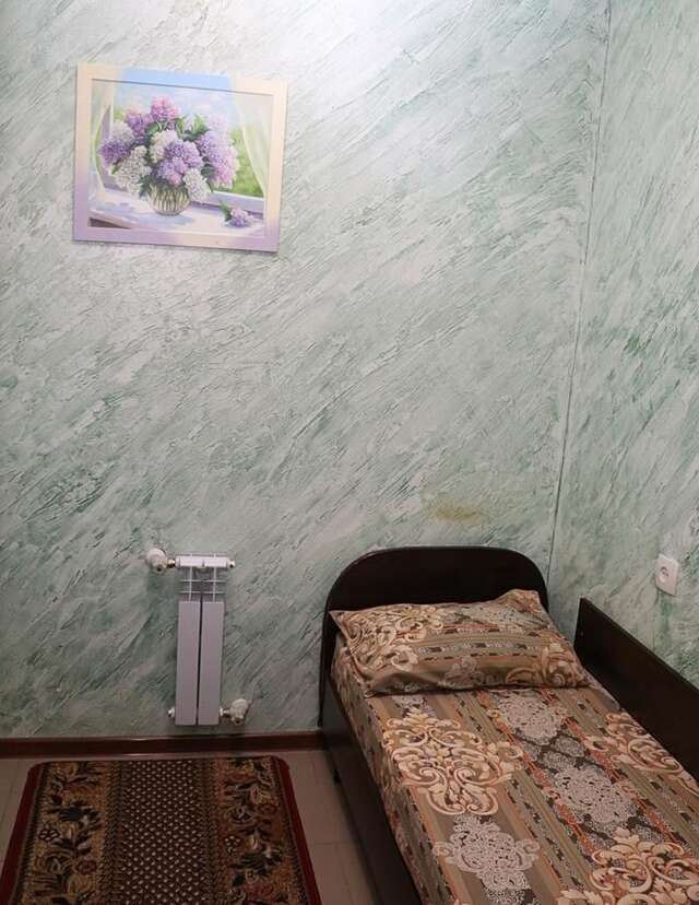 Хостелы Smart Hotel on Gogolya Запорожье-7