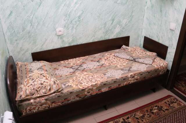Хостелы Smart Hotel on Gogolya Запорожье-53