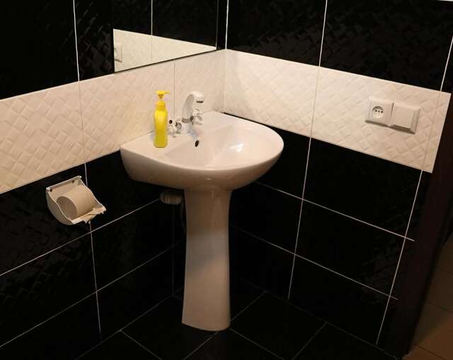 Хостелы Smart Hotel on Gogolya Запорожье-54