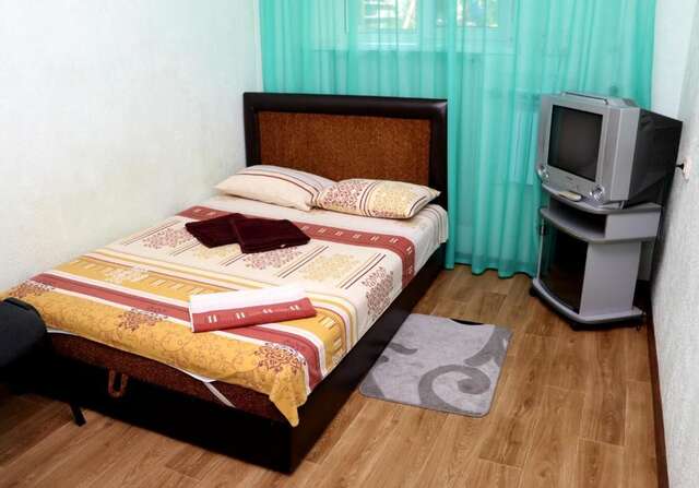 Хостелы Smart Hotel on Gogolya Запорожье-56