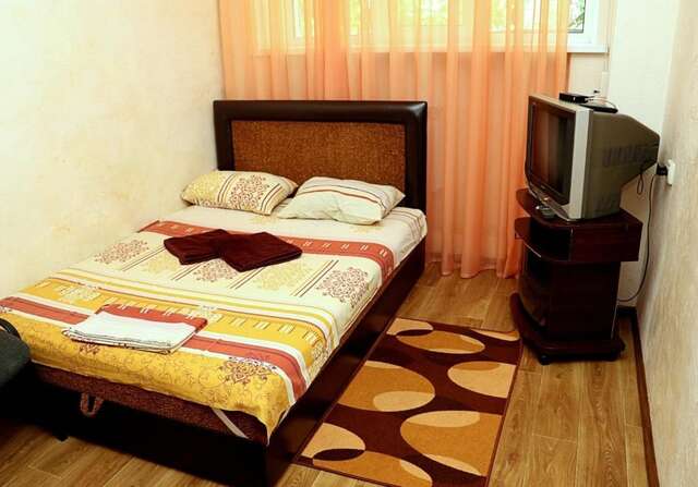 Хостелы Smart Hotel on Gogolya Запорожье-58